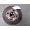 TAMBOUR ARRIERE GAUCHE OPEL AGILA