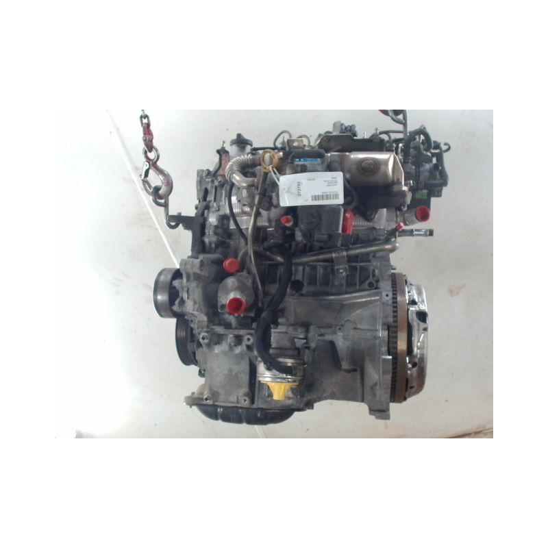 MOTEUR DIESEL TOYOTA YARIS 1.4 D-4D 
