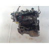 MOTEUR DIESEL TOYOTA YARIS 1.4 D-4D 