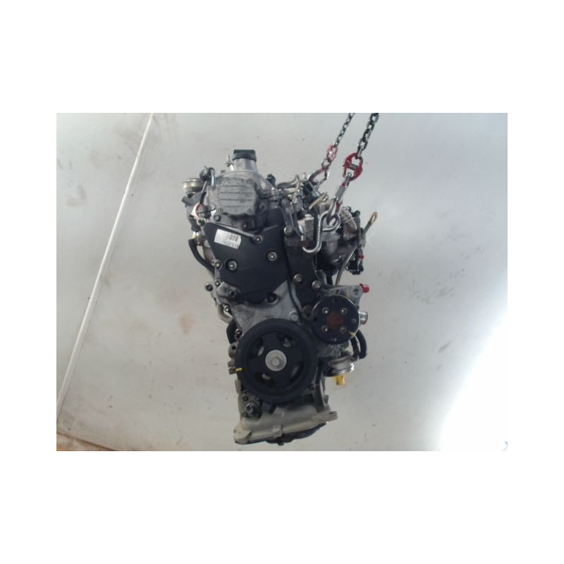MOTEUR DIESEL TOYOTA YARIS 1.4 D-4D 