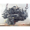 MOTEUR DIESEL TOYOTA YARIS 1.4 D-4D 