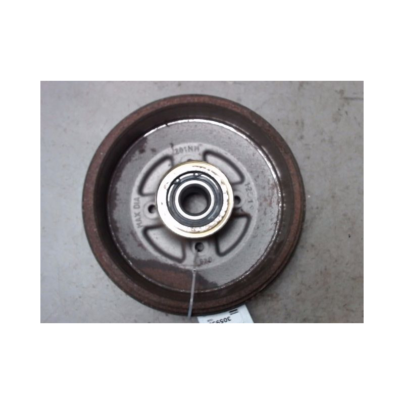 TAMBOUR ARRIERE GAUCHE OPEL AGILA