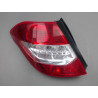 FEU ARRIERE GAUCHE  CITROEN C4