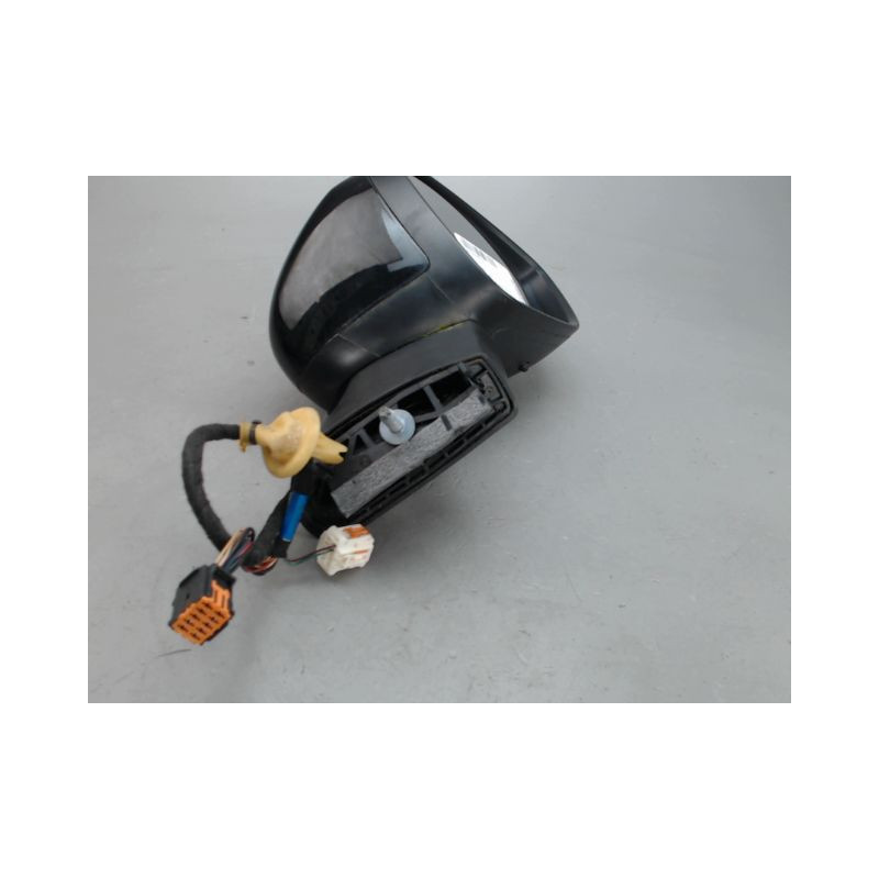 RETROVISEUR EXTERIEUR ELECTRIQUE DROIT CITROEN C4