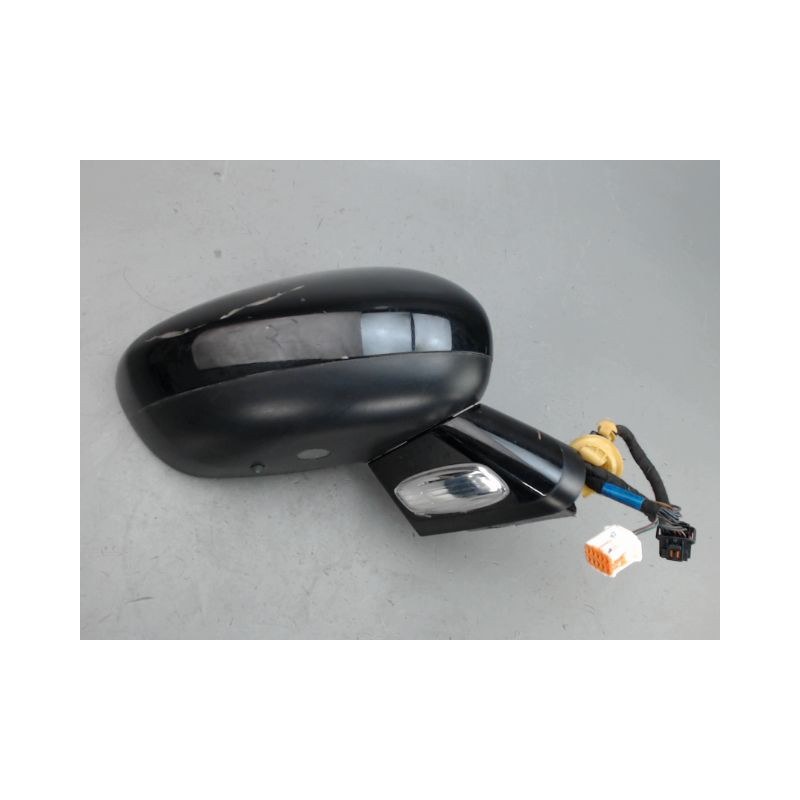 RETROVISEUR EXTERIEUR ELECTRIQUE DROIT CITROEN C4