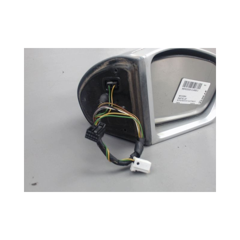 RETROVISEUR EXTERIEUR ELECTRIQUE DROIT MERCEDES CLASSE C
