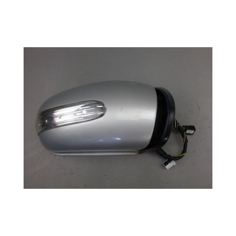 RETROVISEUR EXTERIEUR ELECTRIQUE DROIT MERCEDES CLASSE C