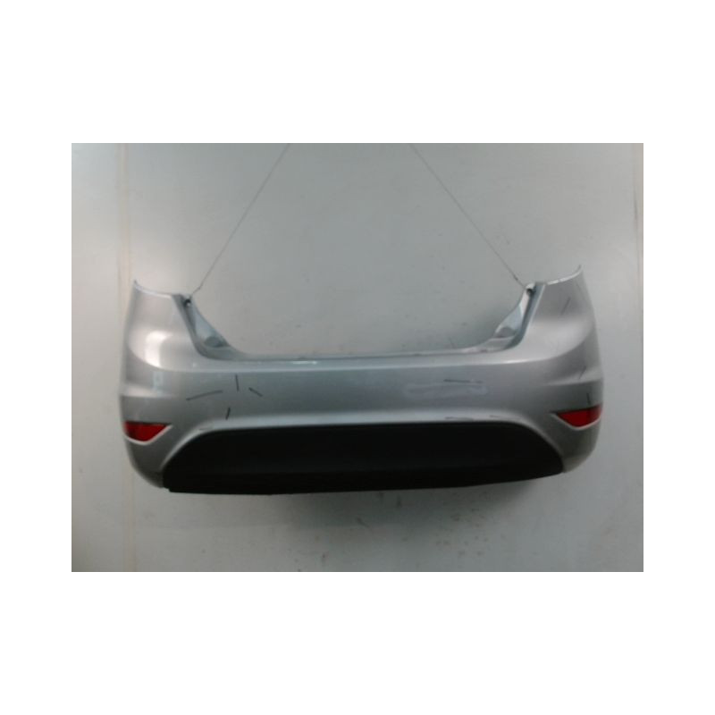 PARE-CHOC ARRIER FORD FIESTA