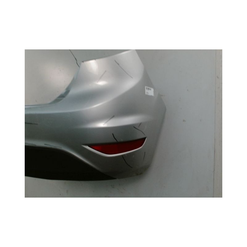 PARE-CHOC ARRIER FORD FIESTA