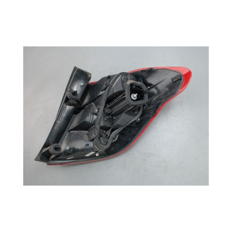 FEU ARRIERE GAUCHE  CITROEN C4