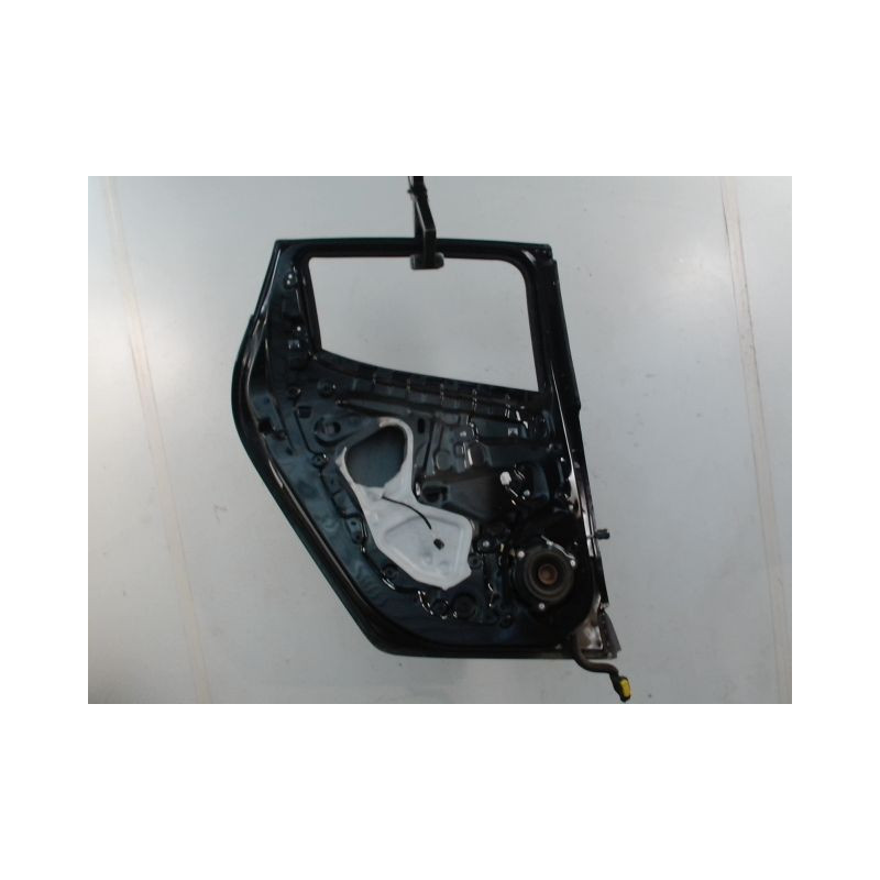 PORTE ARRIERE GAUCHE RENAULT CLIO