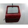PORTE ARRIERE GAUCHE DACIA LOGAN