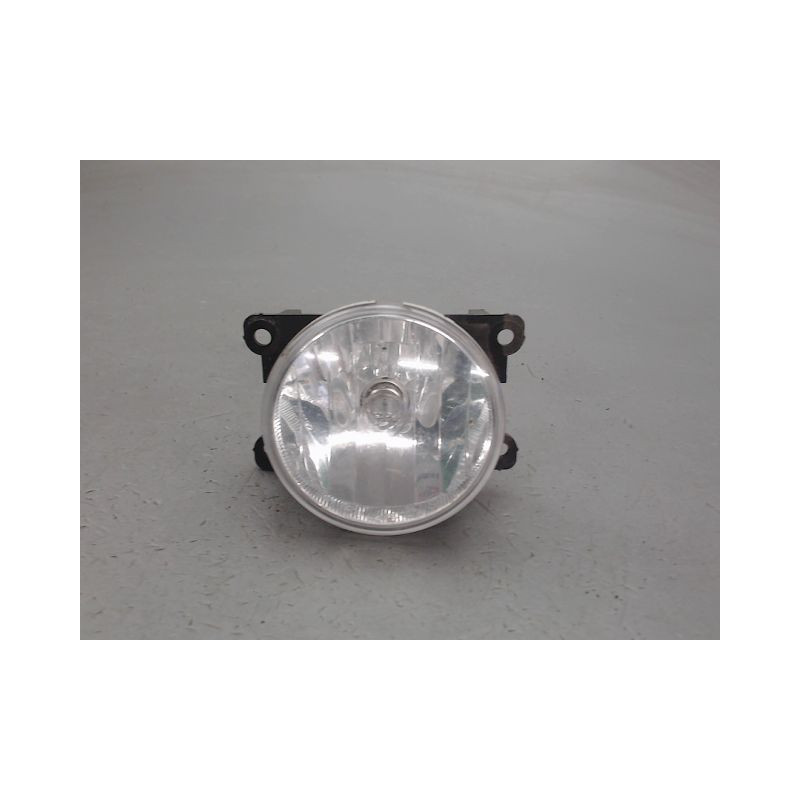 PHARE ANTIBROUILLARD AVANT GAUCHE CITROEN C3