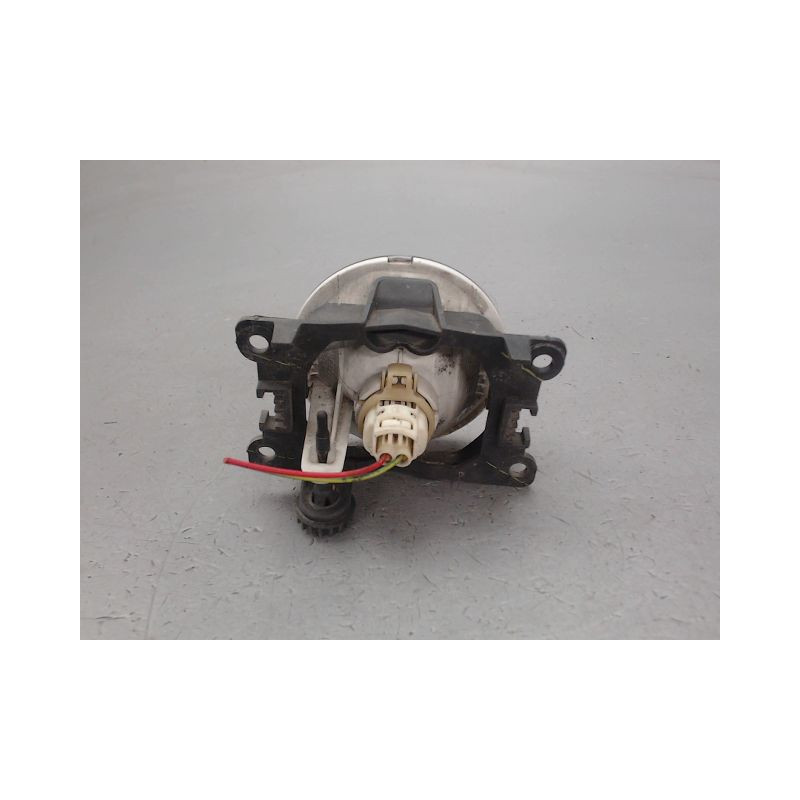 PHARE ANTIBROUILLARD AVANT GAUCHE CITROEN C3