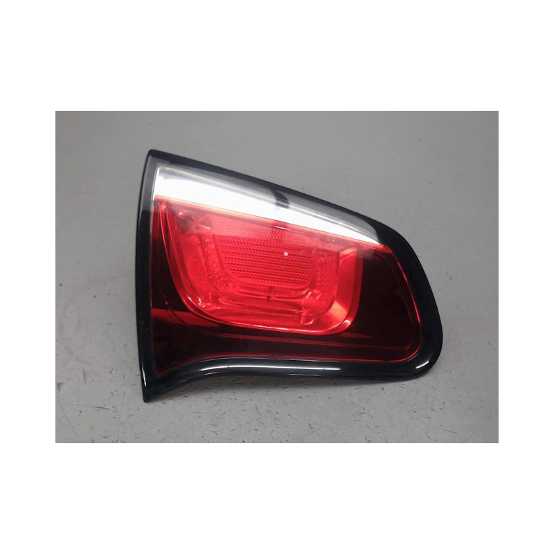 FEU ARRIERE INTERIEUR GAUCHE CITROEN C3