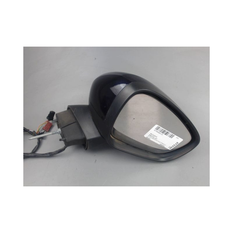 RETROVISEUR EXTERIEUR ELECTRIQUE DROIT CITROEN C3