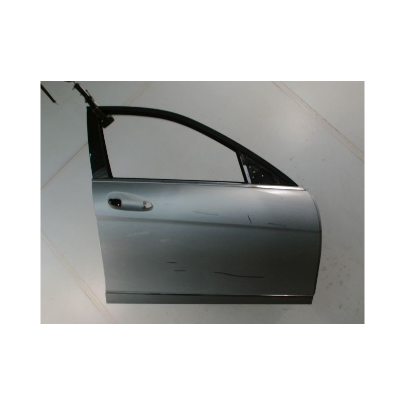 PORTE AVANT DROIT MERCEDES CLASSE C