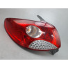 FEU ARRIERE GAUCHE  PEUGEOT 206