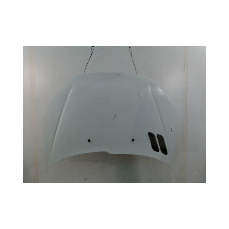 CAPOT PEUGEOT 206