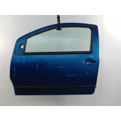 PORTE AVG