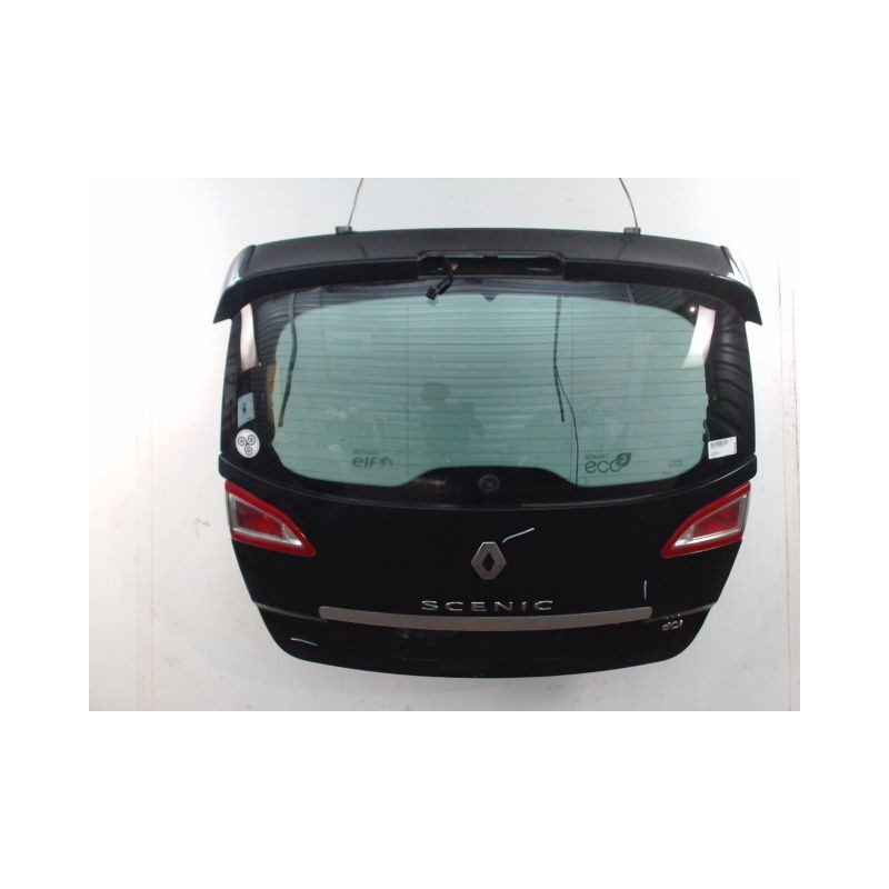 HAYON RENAULT MEGANE