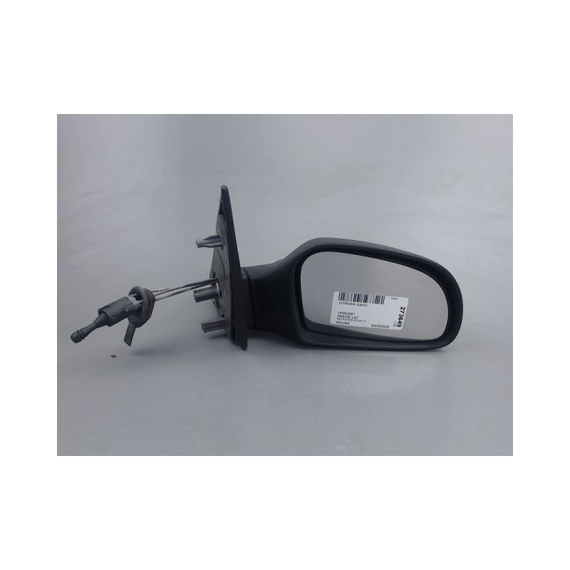 RETROVISEUR EXTERIEUR DROIT CITROEN SAXO