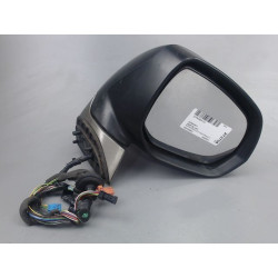 RETROVISEUR EXT ELECTRIQUE D