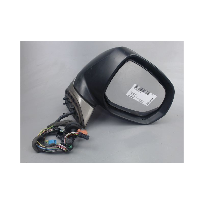 RETROVISEUR EXTERIEUR ELECTRIQUE DROIT CITROEN C4