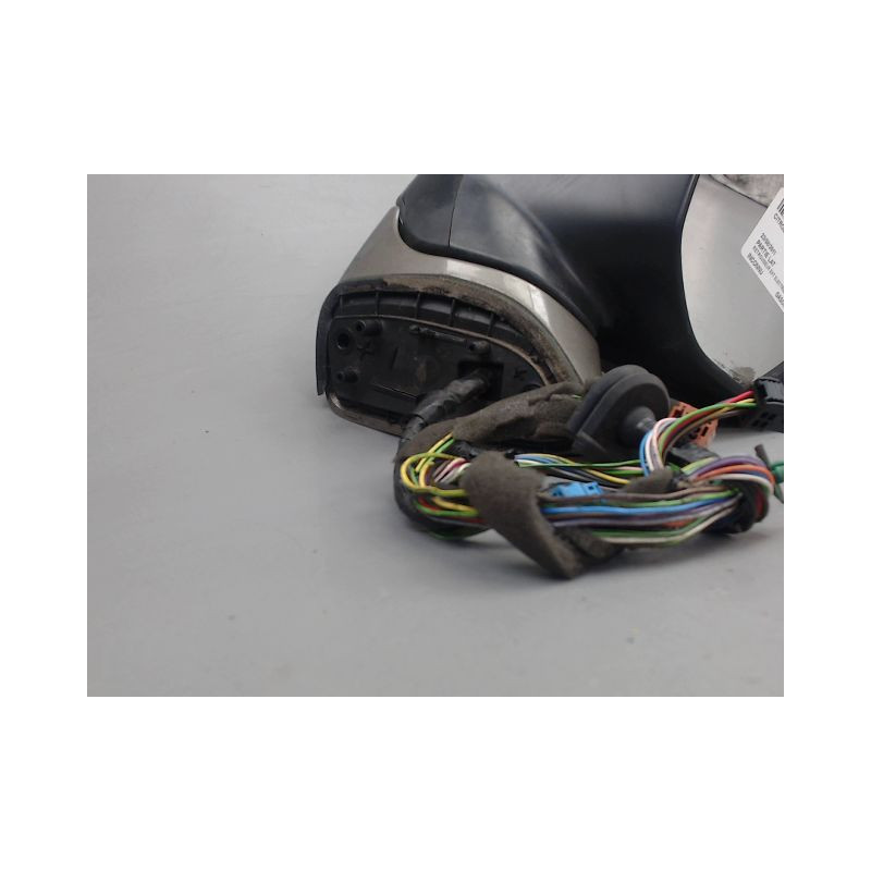RETROVISEUR EXTERIEUR ELECTRIQUE DROIT CITROEN C4