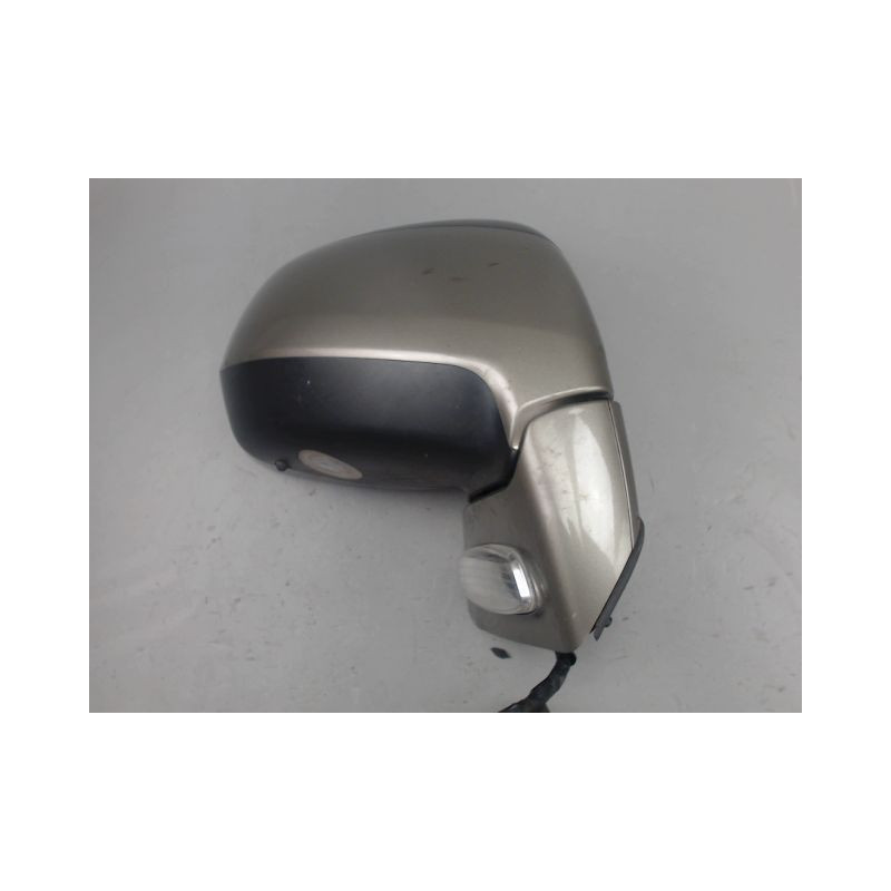 RETROVISEUR EXTERIEUR ELECTRIQUE DROIT CITROEN C4
