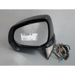 RETROVISEUR EXT ELECTRIQUE G