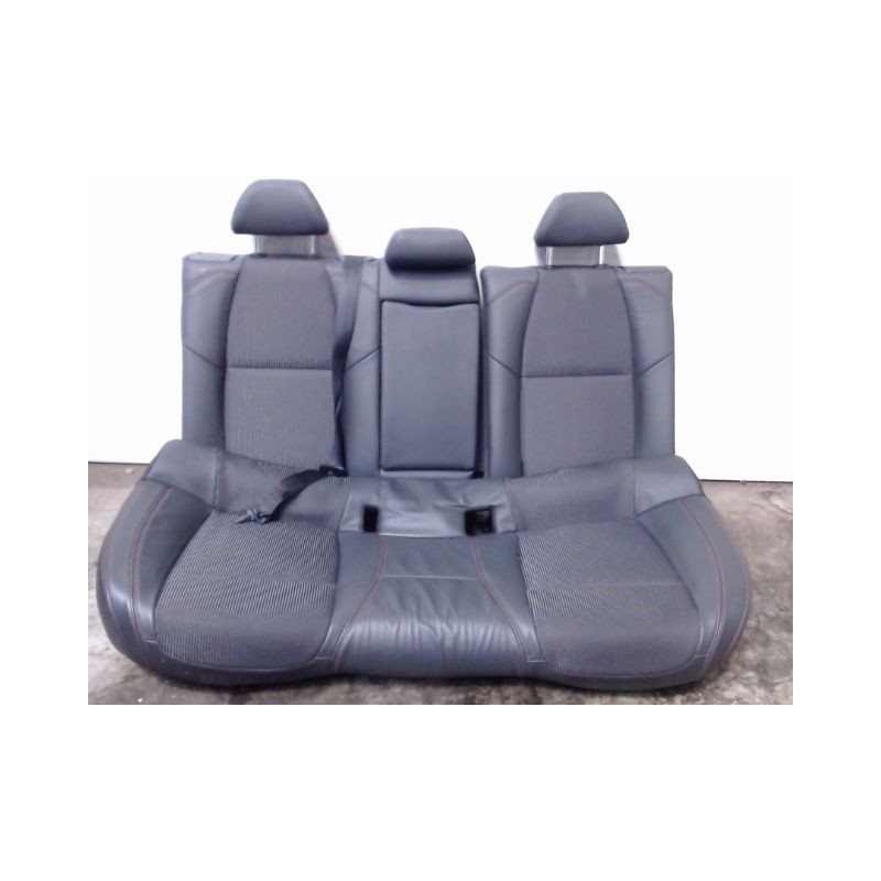 SIEGE ARRIERE COMPLET PEUGEOT 508 2010-