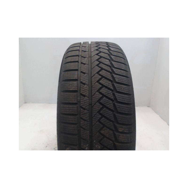 Pneu CONTINENTAL WINTERCONTACT TS850P 215 45 17 91 V