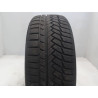 Pneu CONTINENTAL WINTERCONTACT TS850P 215 45 17 91 V