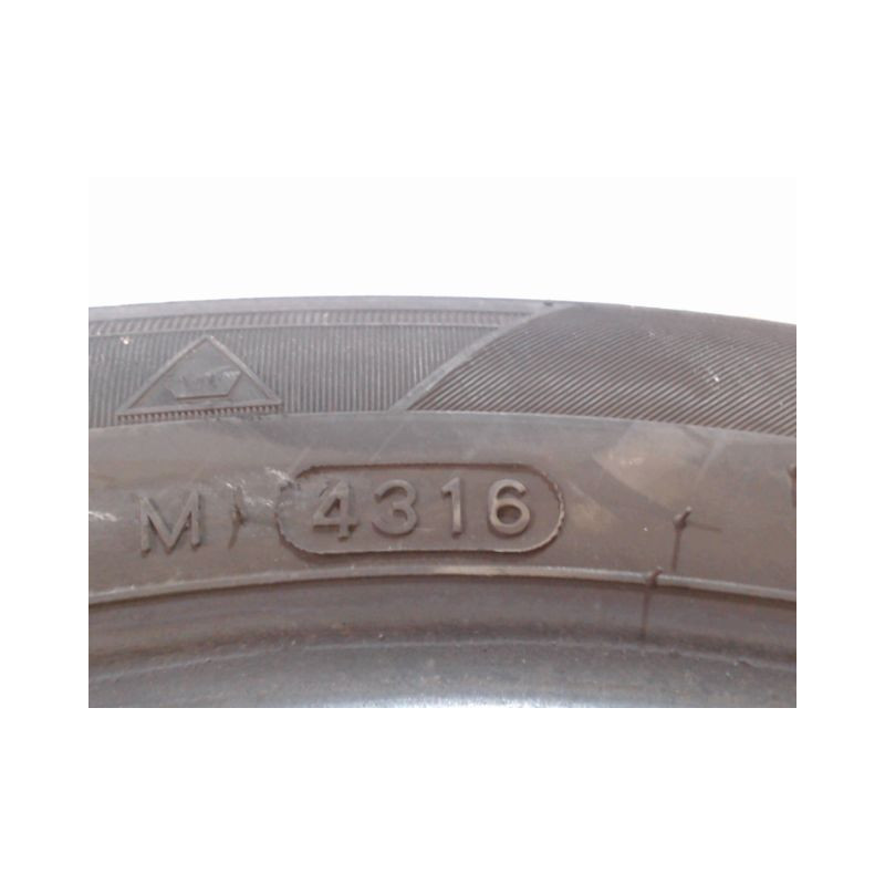Pneu MIDAS TENOR 2 155 65 14 75 T