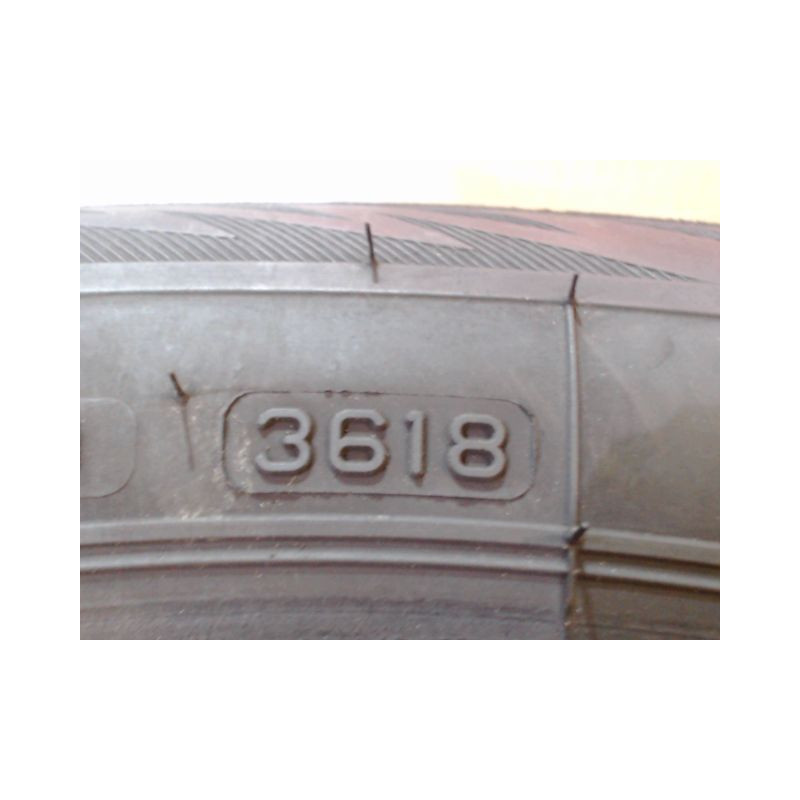Pneu FIRESTONE WINTERHAWK 3 195 55 15 85 H