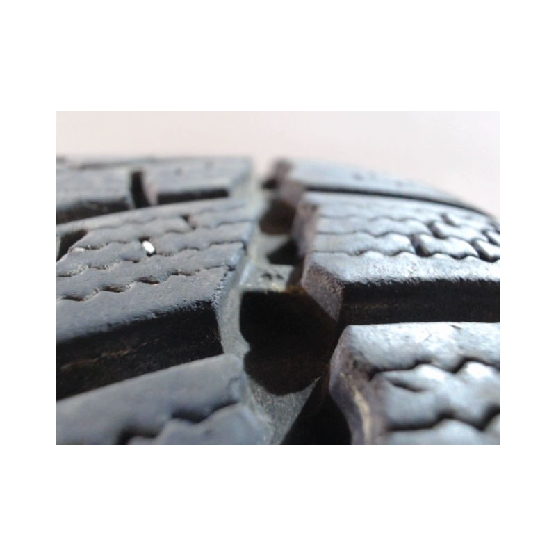 Pneu FIRESTONE WINTERHAWK 3 195 55 15 85 H
