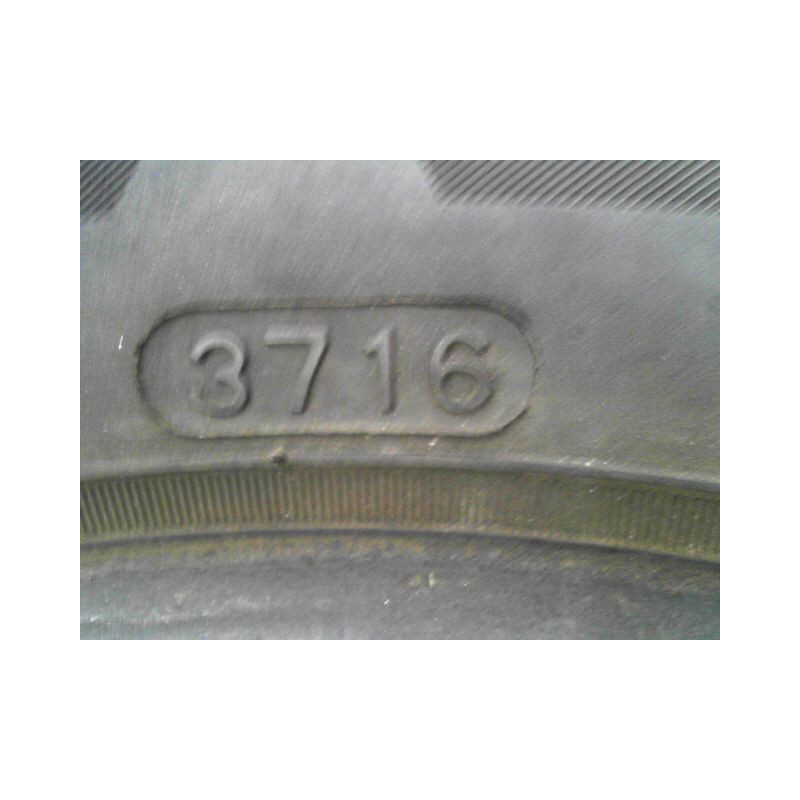 Pneu HANKOOK KINERGY ECO 155 65 14 75 T