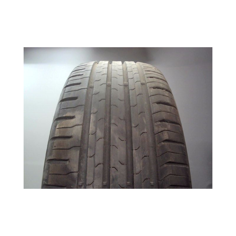 Pneu CONTINENTAL CONTIECO CONTACT 5 195 55 16 87 H