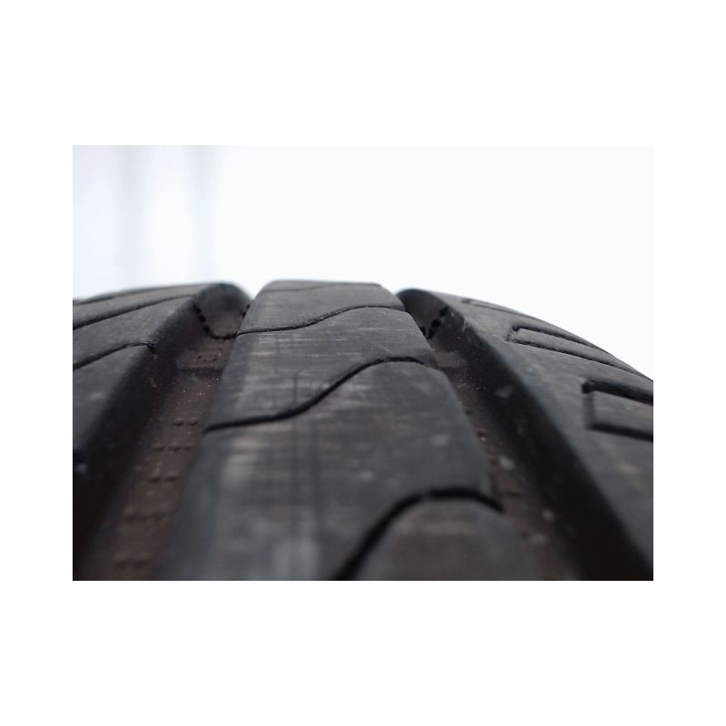 Paire de pneus COOPER CS7 155 65 14 75 T