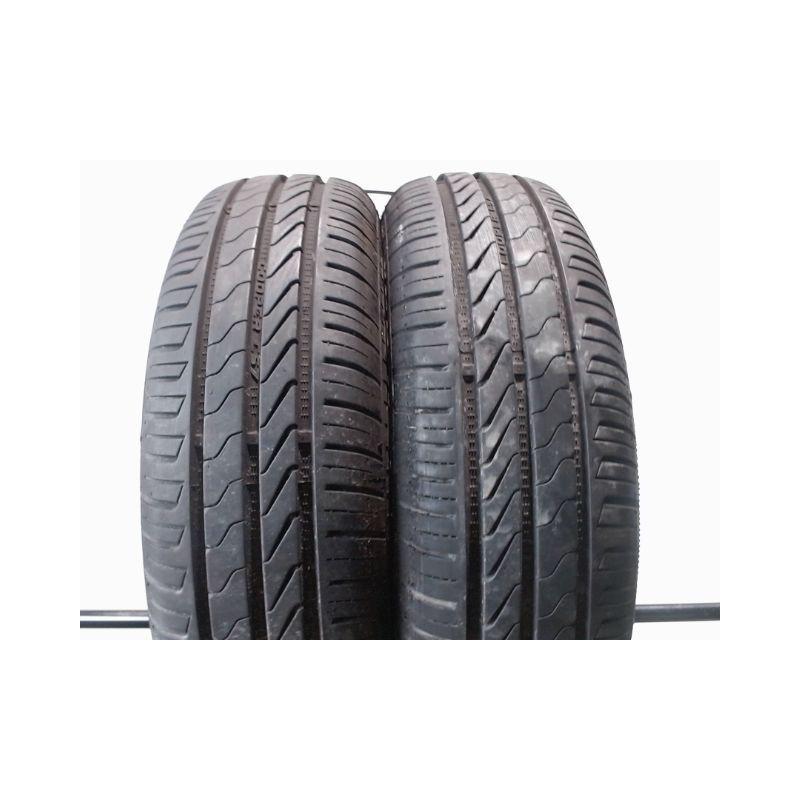Paire de pneus COOPER CS7 155 65 14 75 T