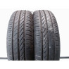Paire de pneus COOPER CS7 155 65 14 75 T