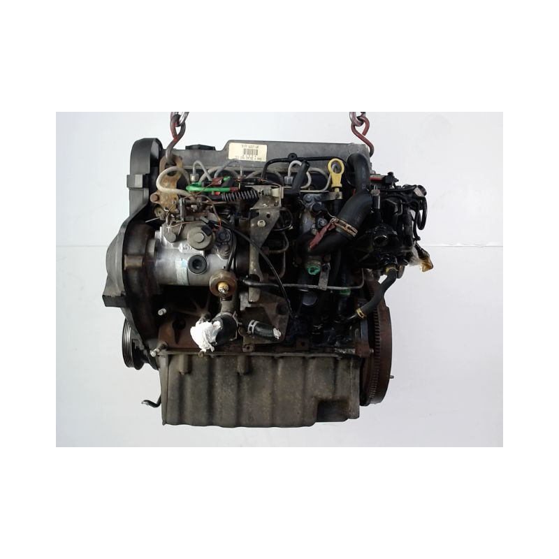 MOTEUR DIESEL FORD ESCORT 1.8 TD
