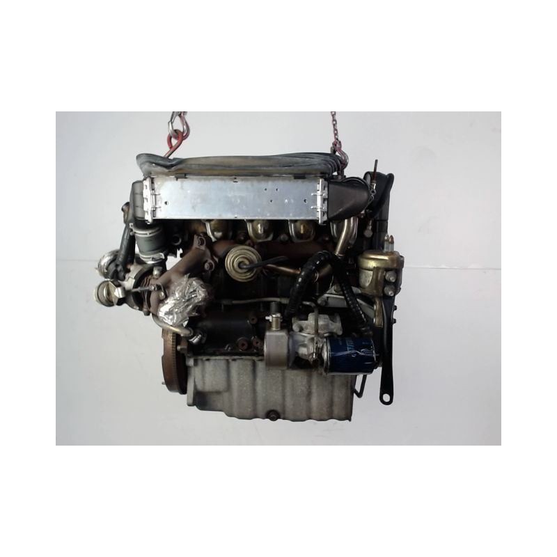 MOTEUR DIESEL FORD ESCORT 1.8 TD