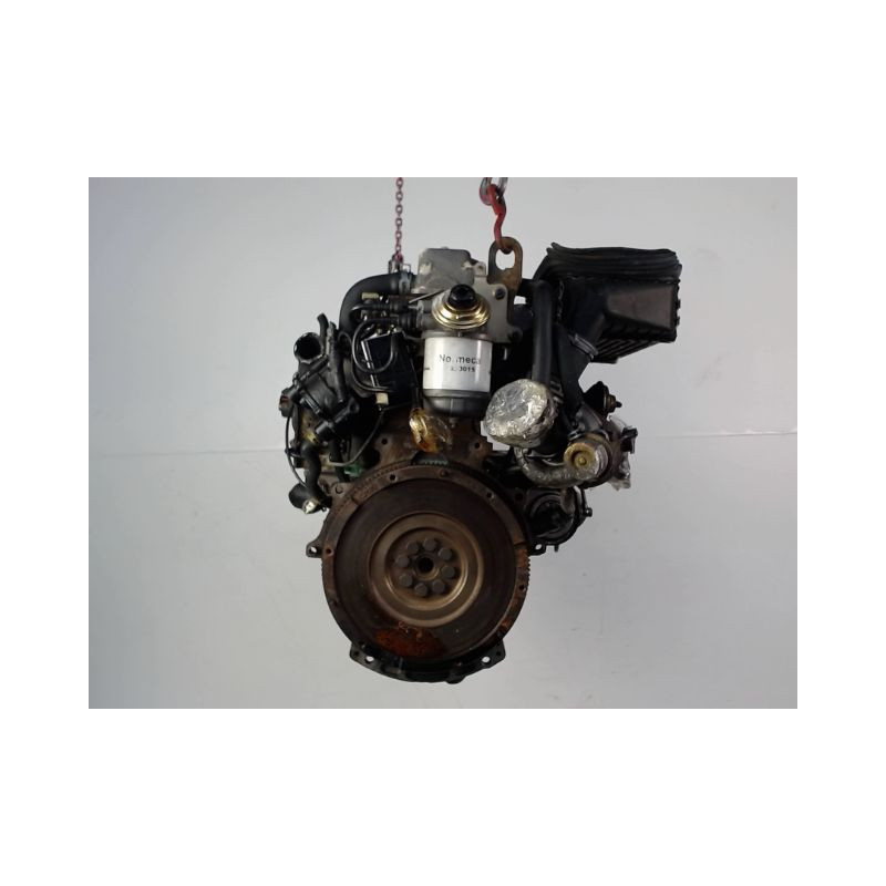 MOTEUR DIESEL FORD ESCORT 1.8 TD