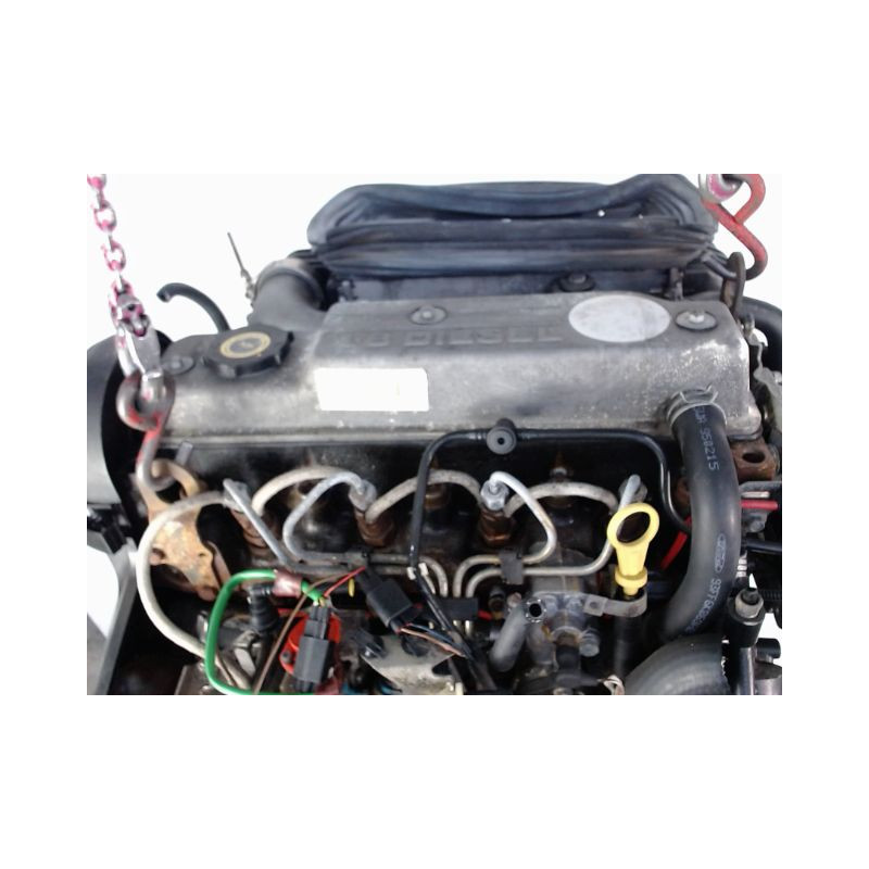 MOTEUR DIESEL FORD ESCORT 1.8 TD