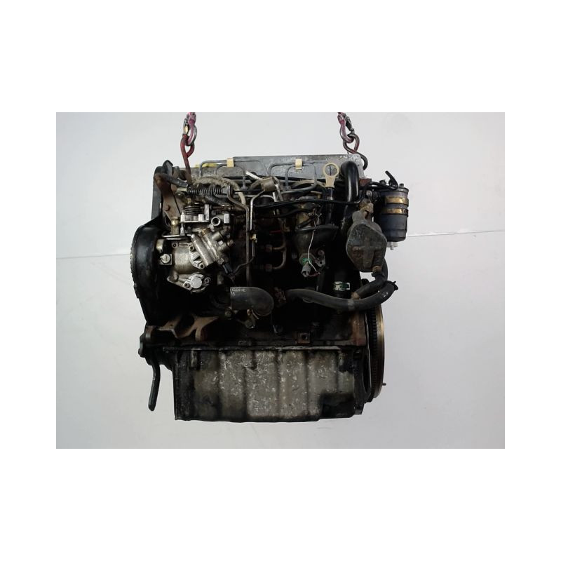 MOTEUR DIESEL FORD FIESTA 1.8 D