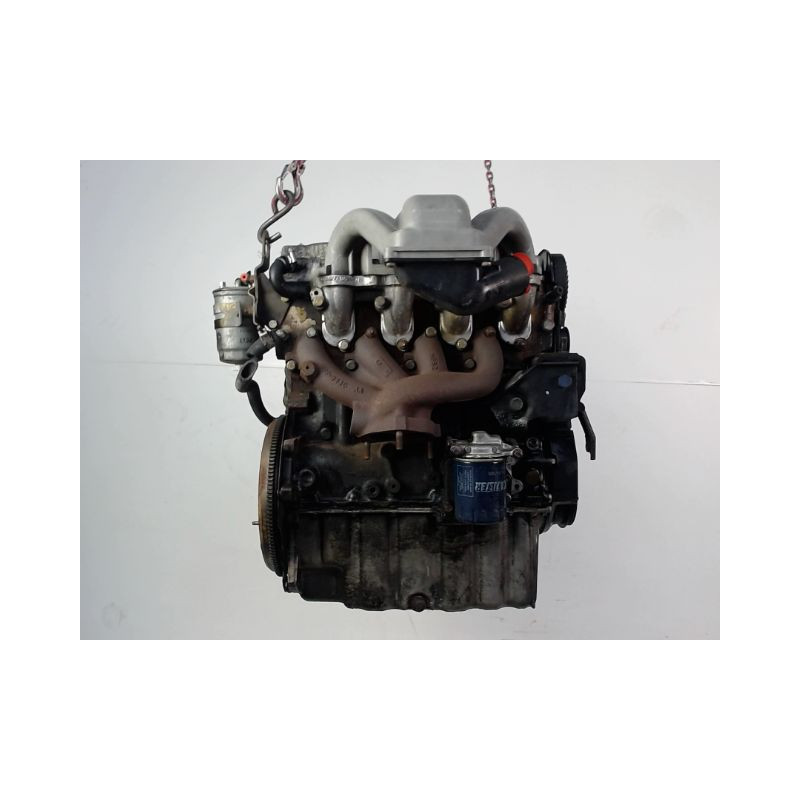 MOTEUR DIESEL FORD FIESTA 1.8 D
