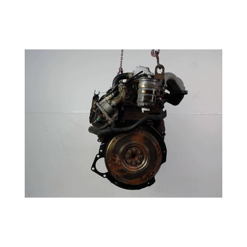 MOTEUR DIESEL FORD FIESTA 1.8 D