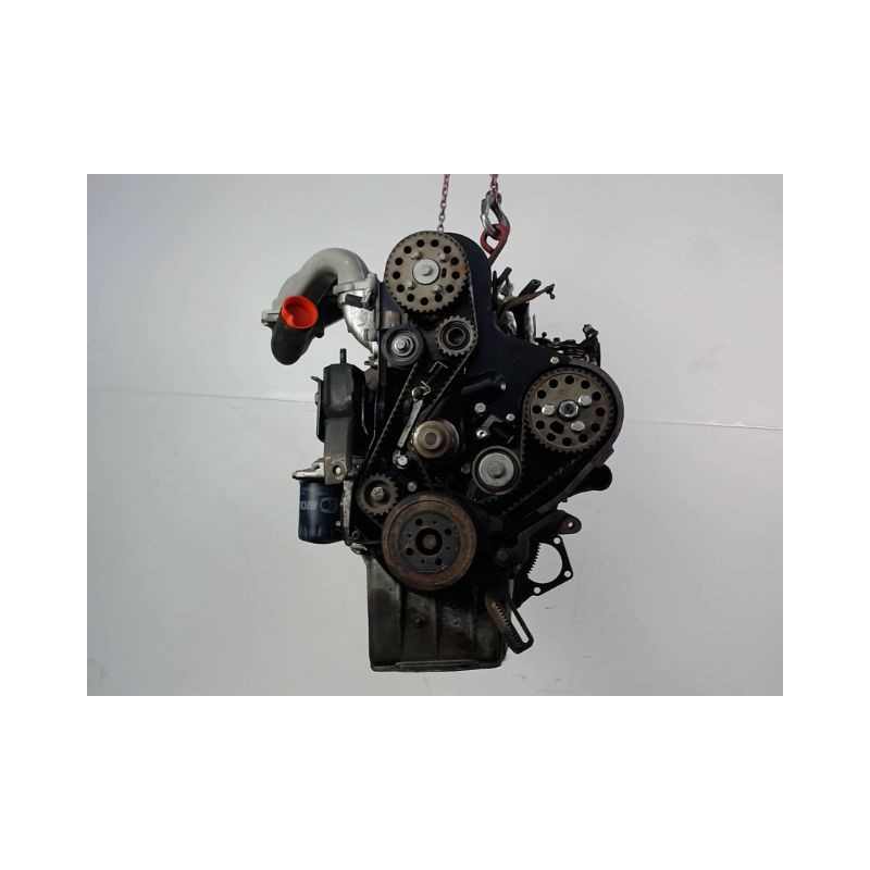 MOTEUR DIESEL FORD FIESTA 1.8 D